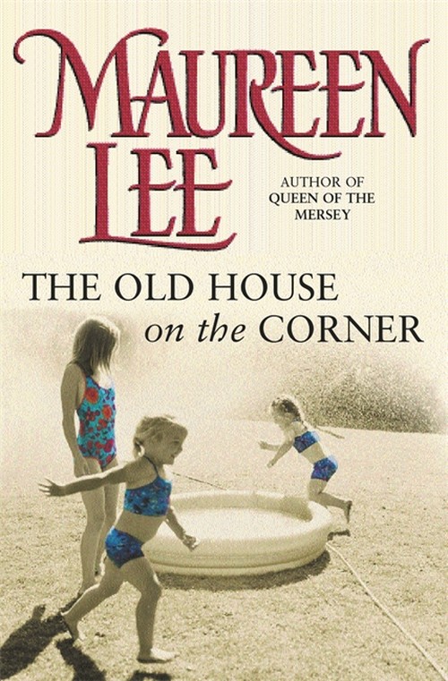 The Old House on the Corner