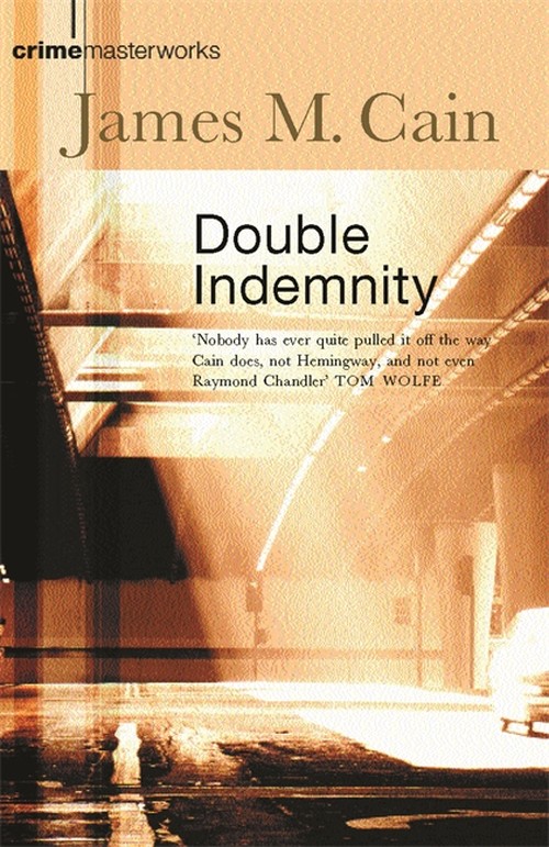 Double Indemnity