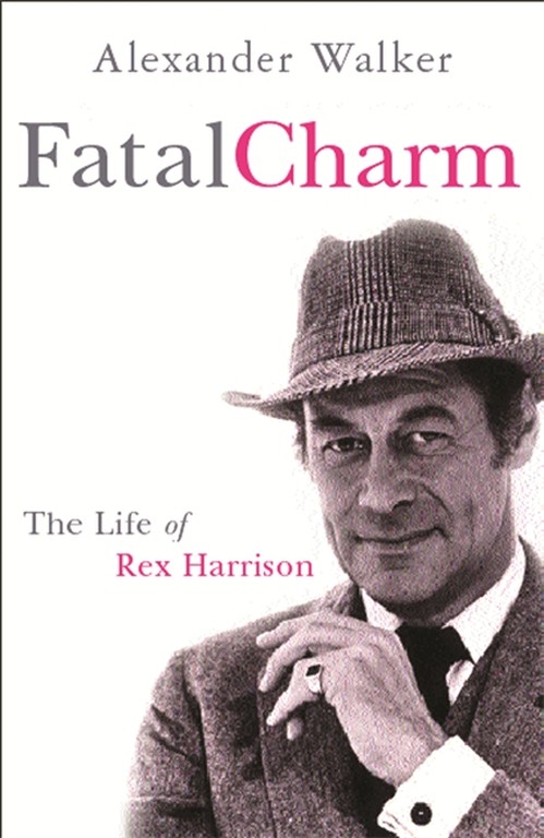 Fatal Charm