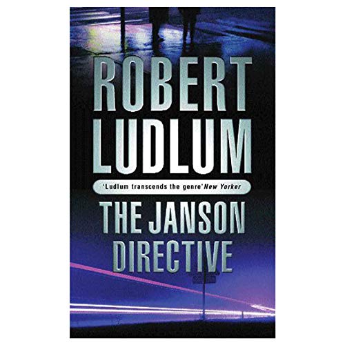 The Janson Directive