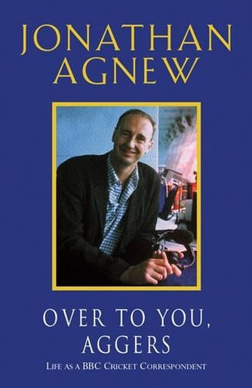 Over to You, Aggers