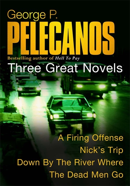 Stefano Novels