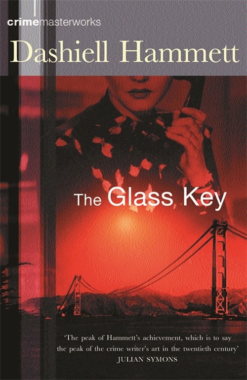The Glass Key