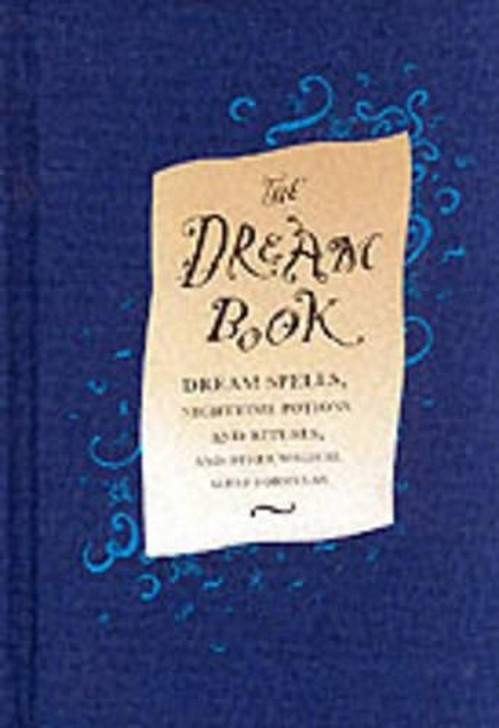 The Dream Book