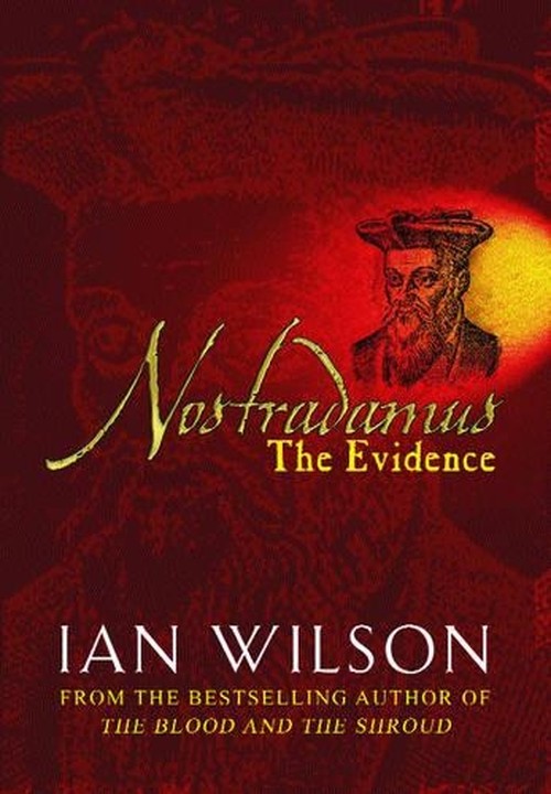 Nostradamus