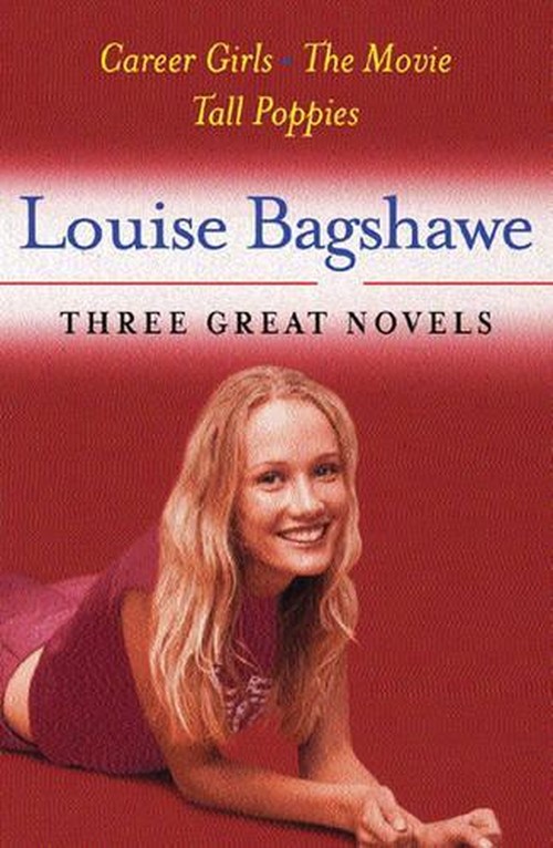Three Great Novels