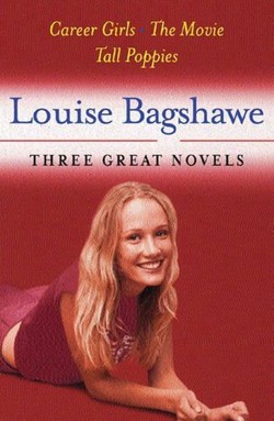Three Great Novels