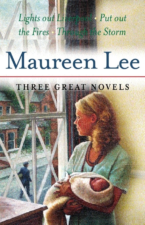 Three Great Novels