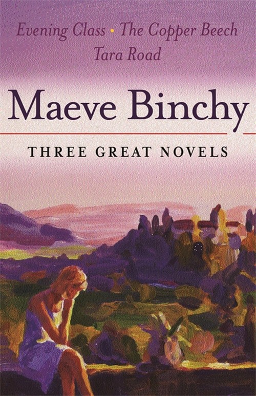 Three Great Novels
