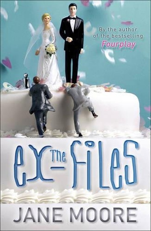 The Ex-files