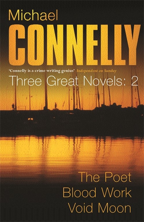 Three Great Novels