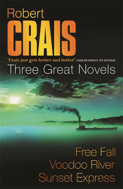 Three Great Novels