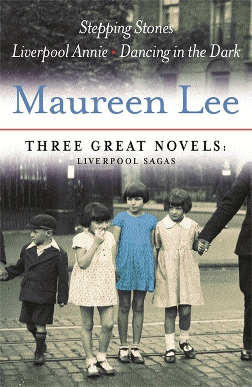 Three Great Novels