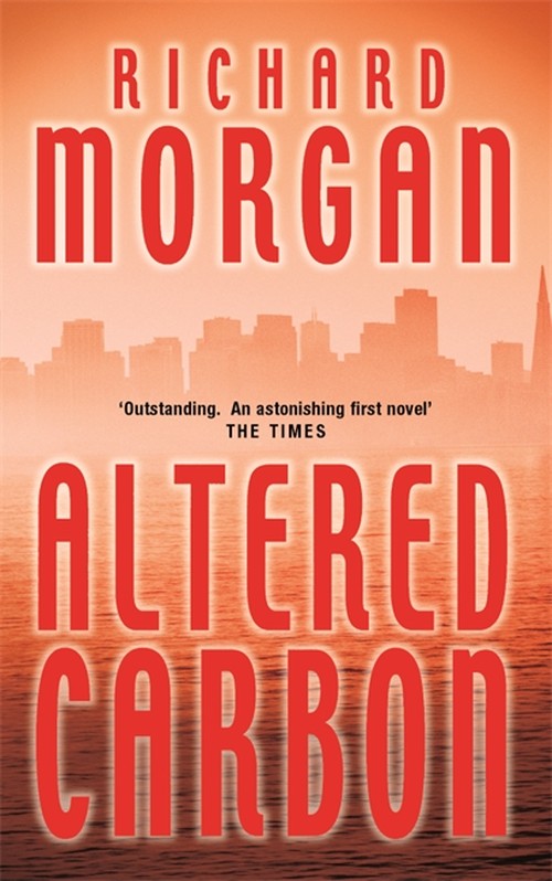 Altered Carbon