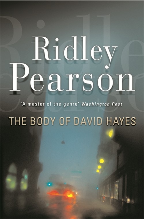 The Body of David Hayes