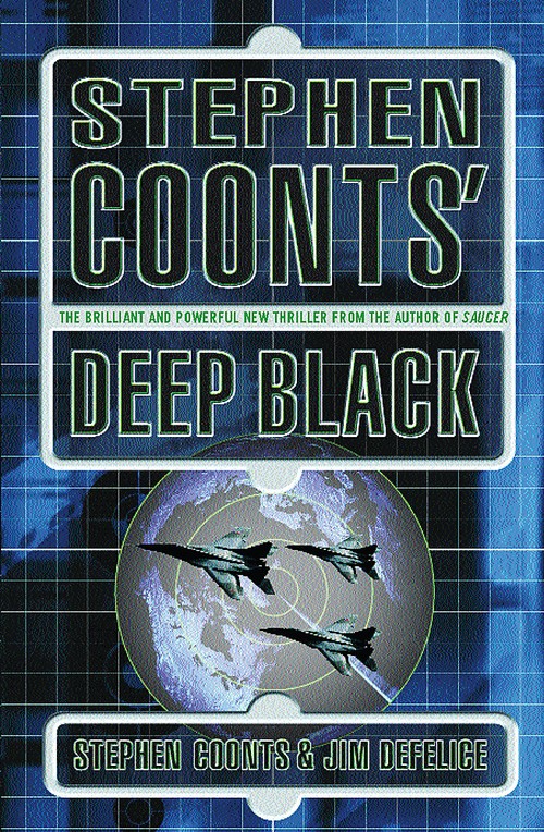 Stephen Coonts' Deep Black