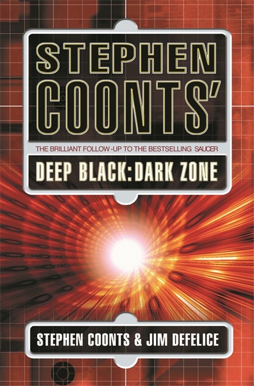 Stephen Coonts Deep Black