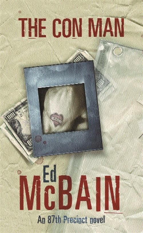 The Con Man