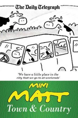 Matt's Town & Country