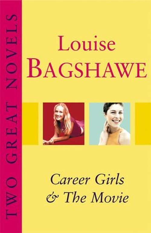 Louise Bagshawe: Two Great Novels