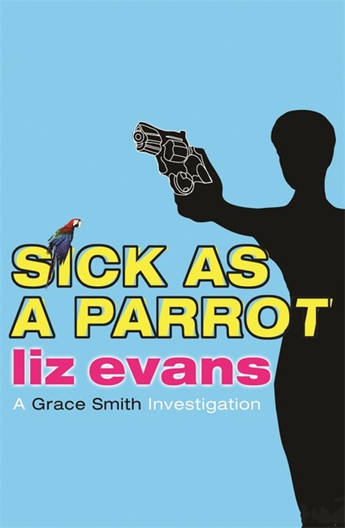 Sick as a Parrott