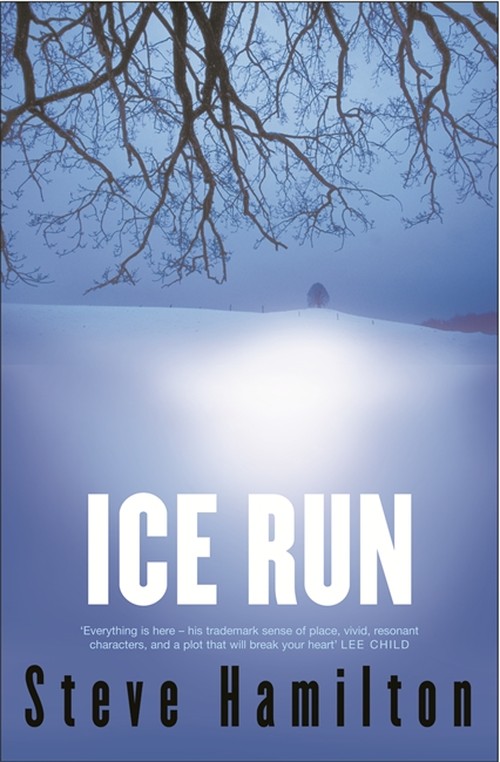 Ice Run