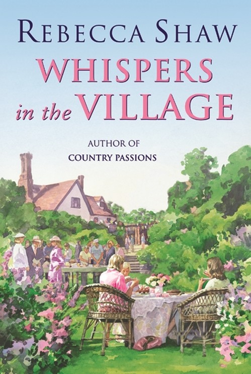 Whispers In The Village