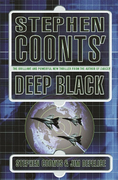 Deep Black