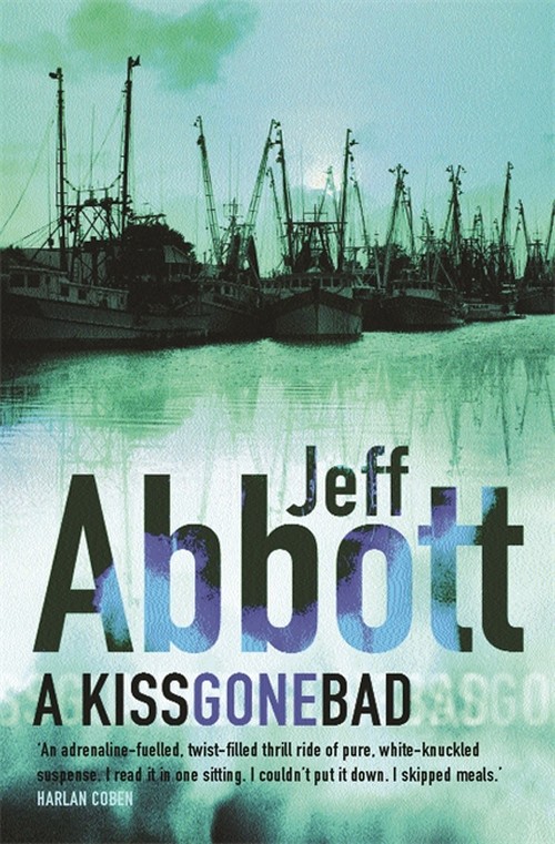 A Kiss Gone Bad
