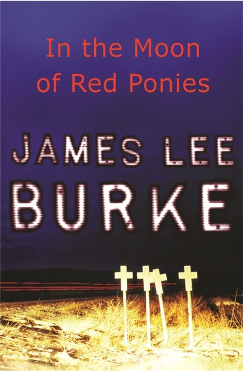 In The Moon of Red Ponies