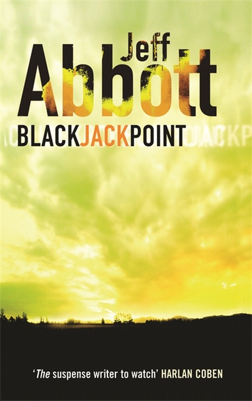 Black Jack Point