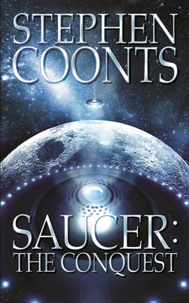 Saucer: The Conquest