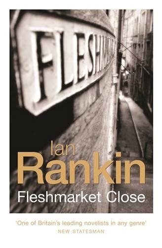 Fleshmarket Close