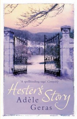 Hester's Story