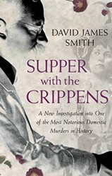 Supper with the Crippens