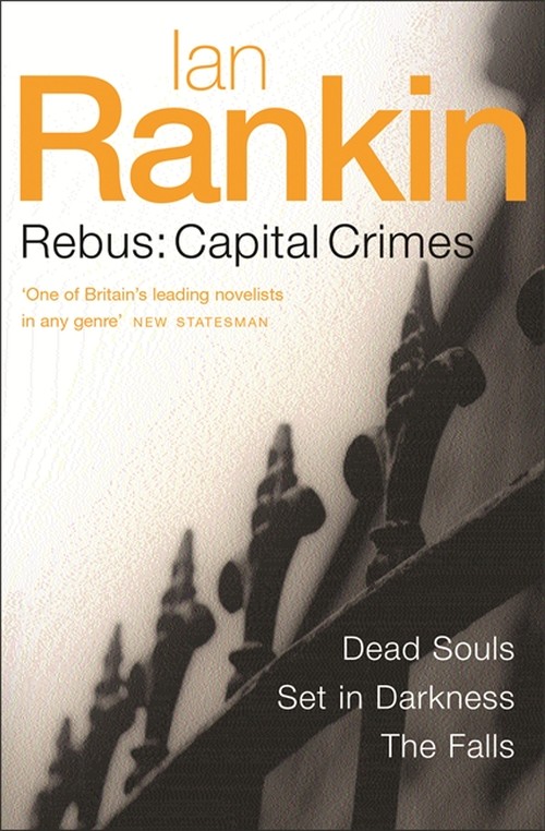 Rebus: Capital Crimes