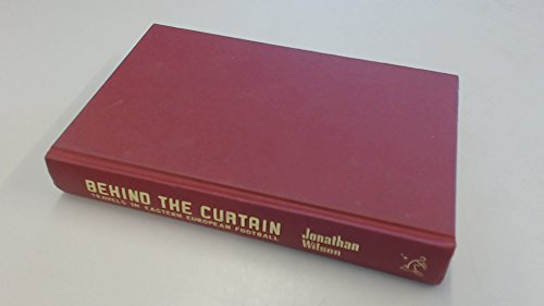 Behind the Curtain