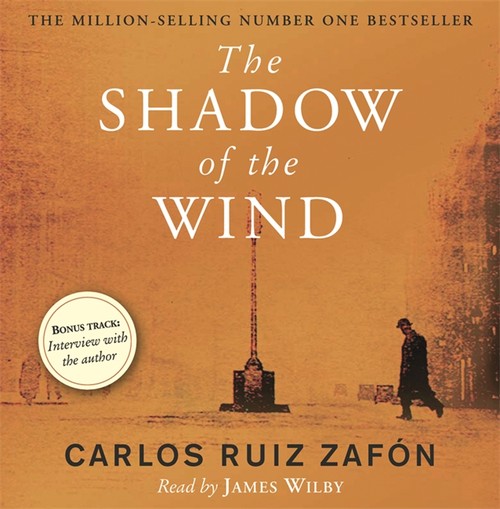 The Shadow of the Wind