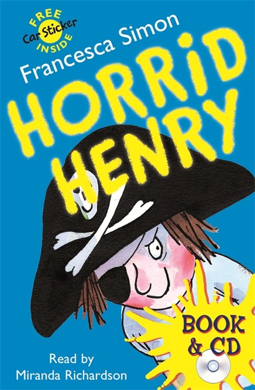 Horrid Henry