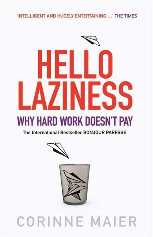 Bonjour Laziness
