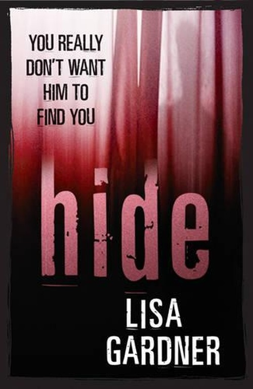 Hide