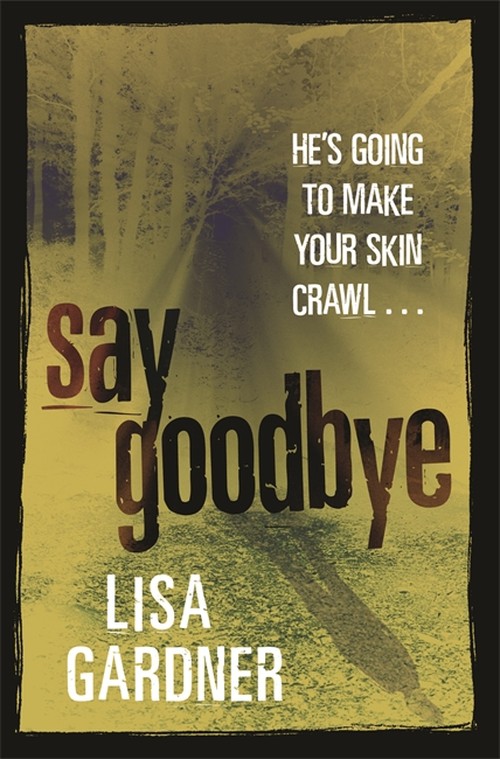 Say Goodbye