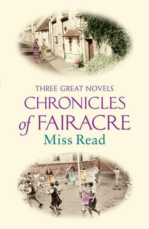 The Chronicles Of Fairacre