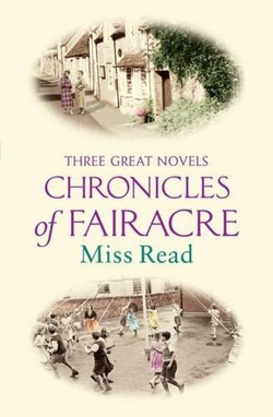 The Chronicles Of Fairacre