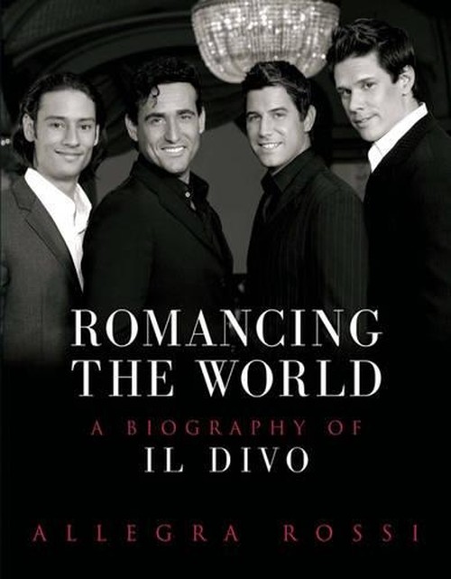 Romancing The World