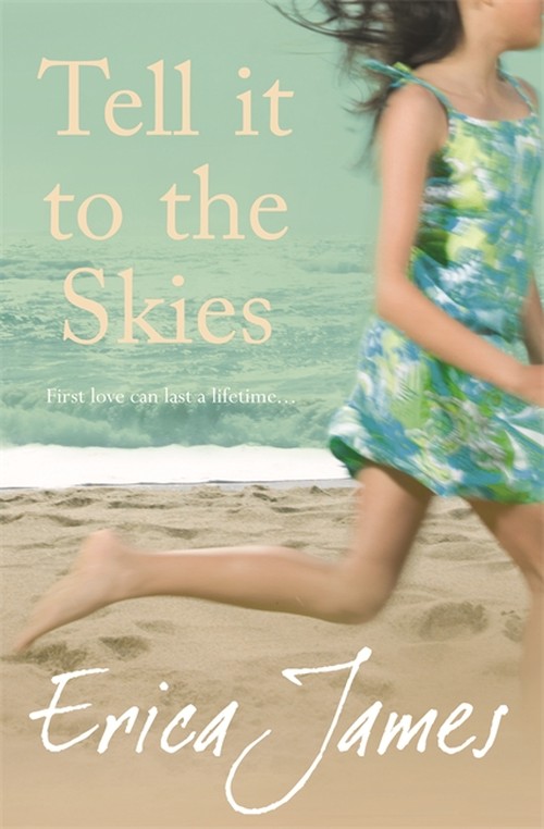 Tell It To The Skies