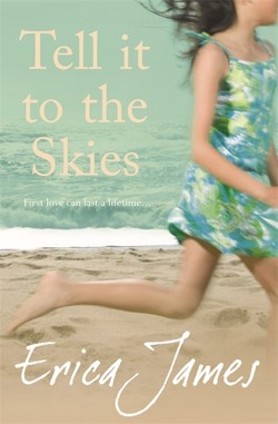 Tell It To The Skies