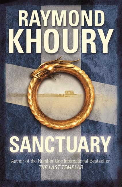 Sanctuary