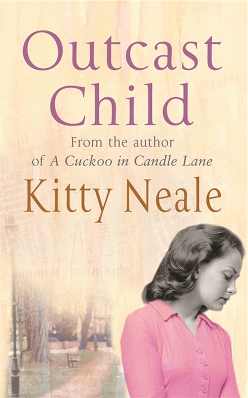 Outcast Child