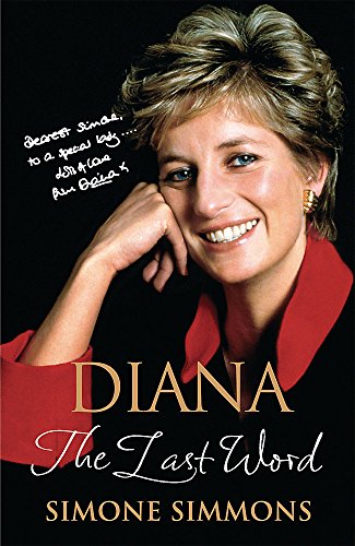 Diana - The Last Word